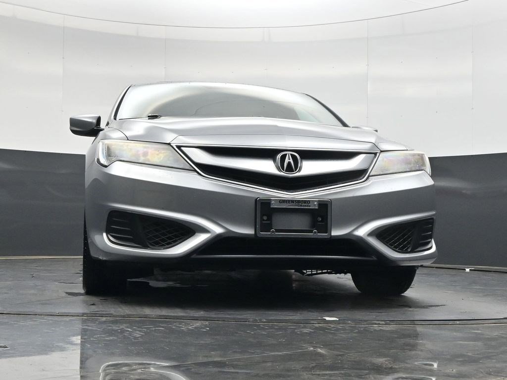 Used 2018 Silver Metallic Acura Special Edition image 24