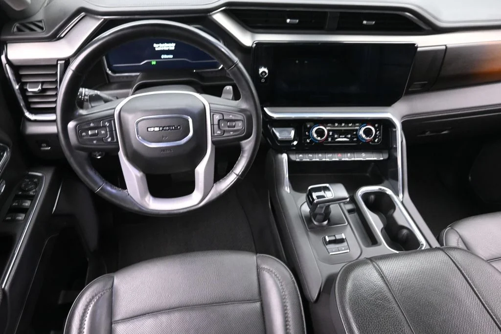 Certified Used 2025 Gray GMC Denali image 14