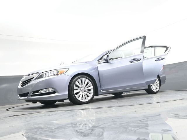 Used 2015  Acura Base image 44