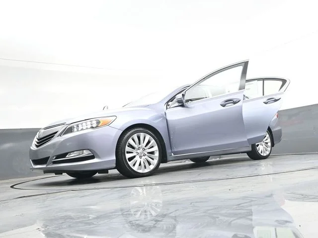 Used 2015  Acura Base image 44