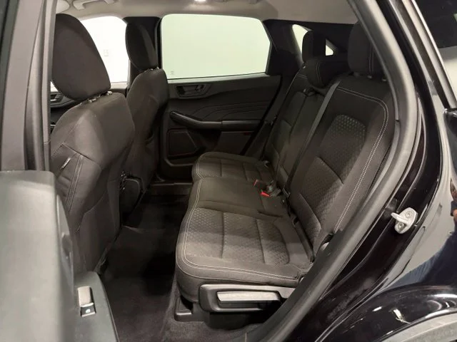 Used 2023 Black Ford Active image 27