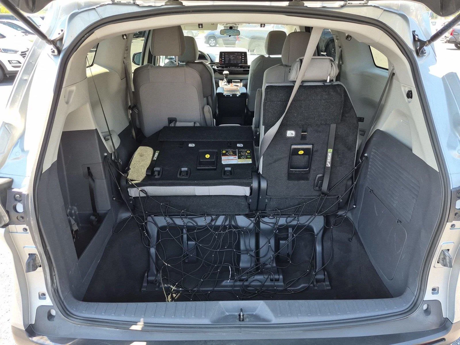 Used 2024  Toyota LE image 34