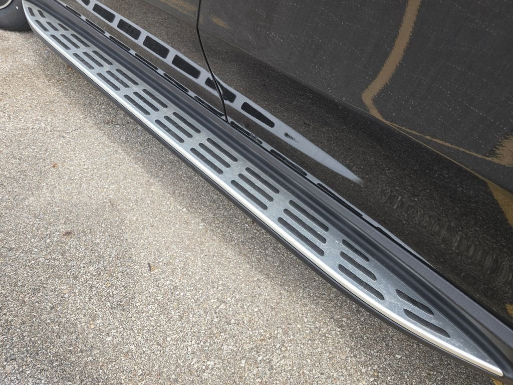 New 2026 Obsidian Black Metallic Mercedes-Benz GLE 450 image 24