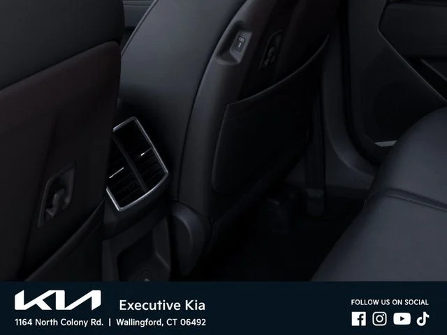 New 2027 Gray Kia EX image 26