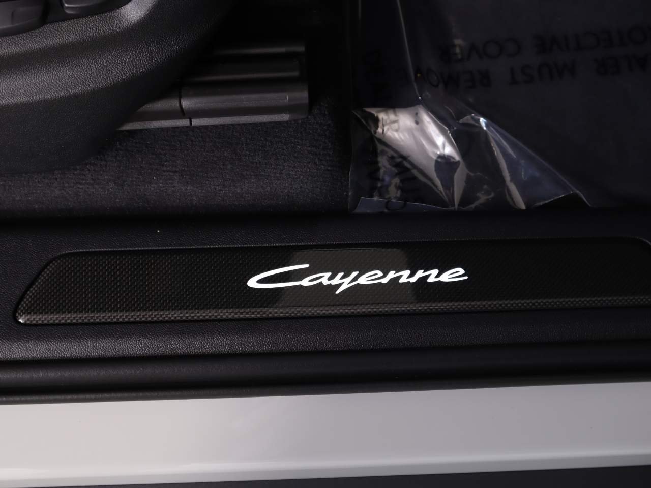 New 2026 Chalk Porsche  image 21