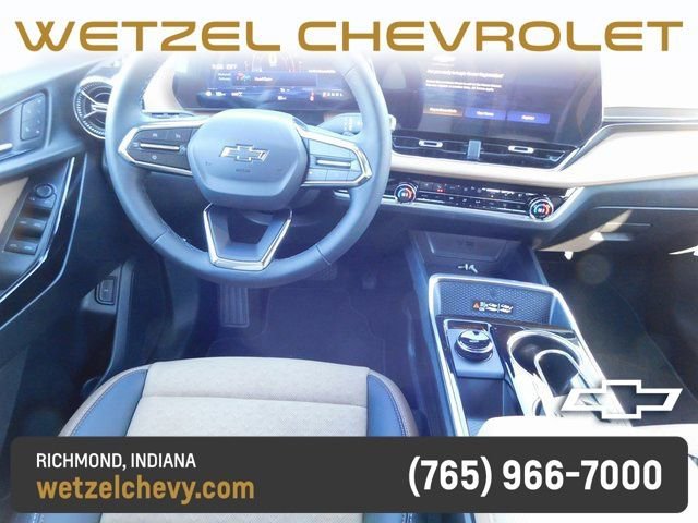 2026 Chevrolet Equinox ACTIV - Photo 16