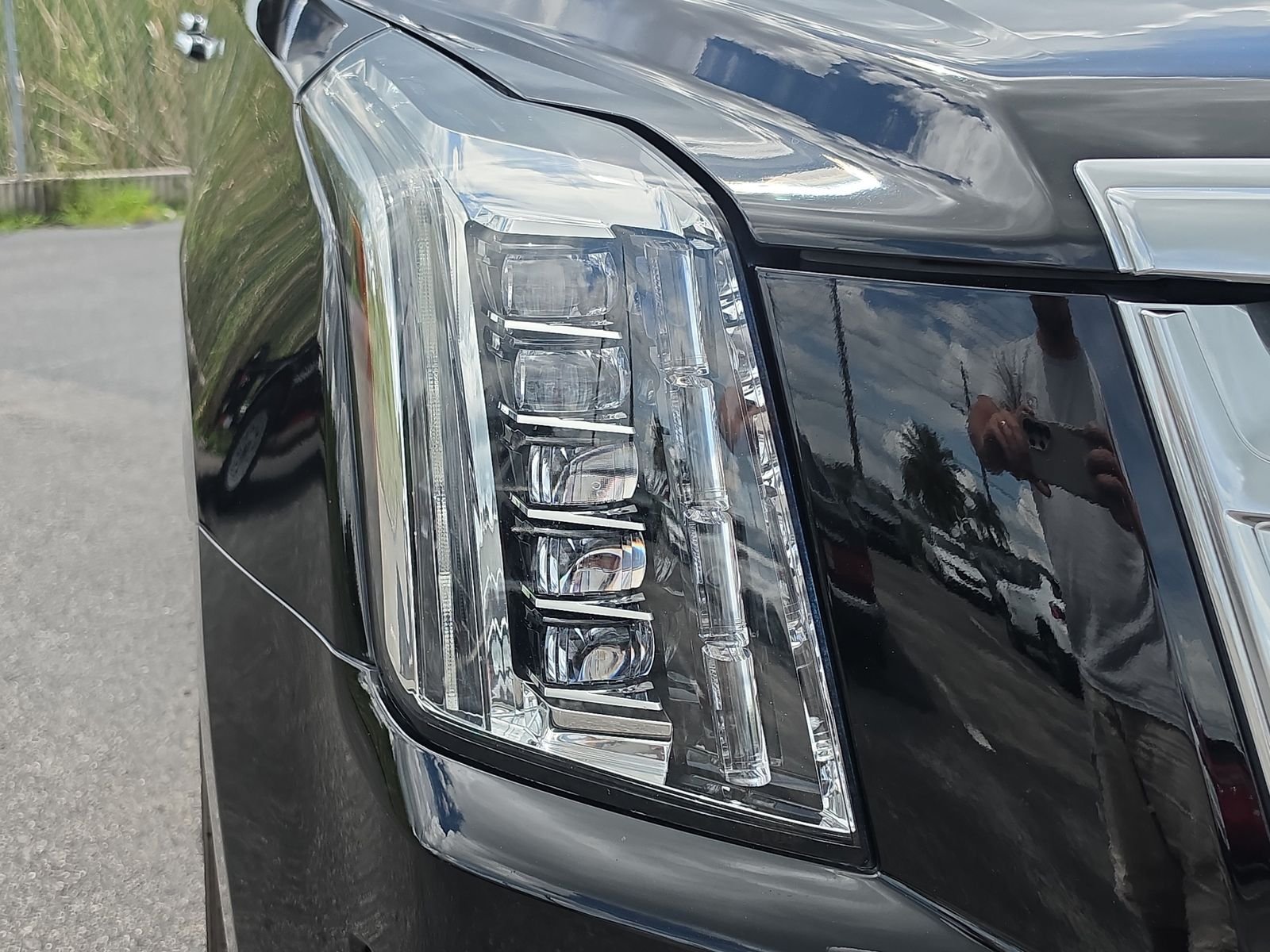 2020 Cadillac Escalade Premium Luxury - Photo 7