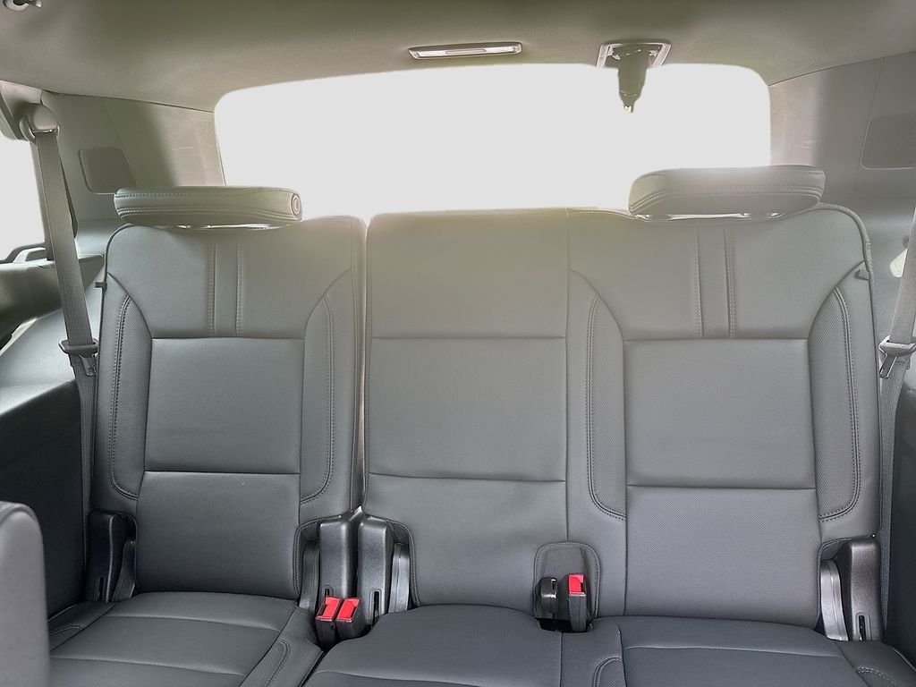 Used 2024 Ash Chevrolet RST image 36