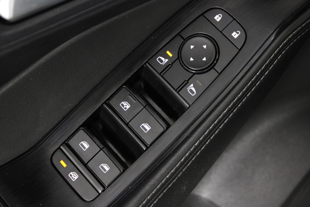 2024 Nissan Rogue SV - Photo 23