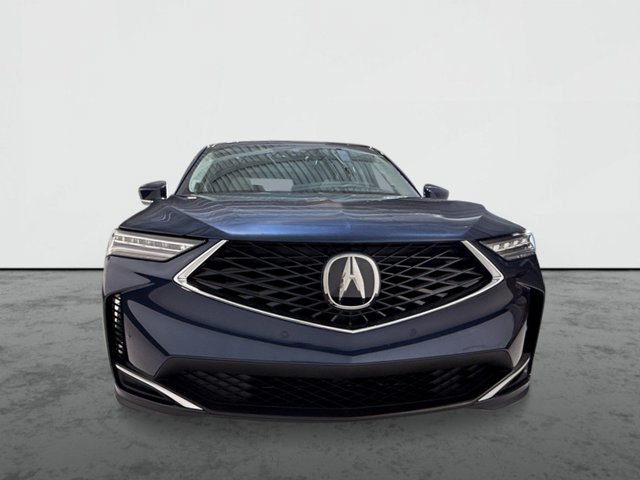 2026 Acura MDX Technology Package - Photo 8