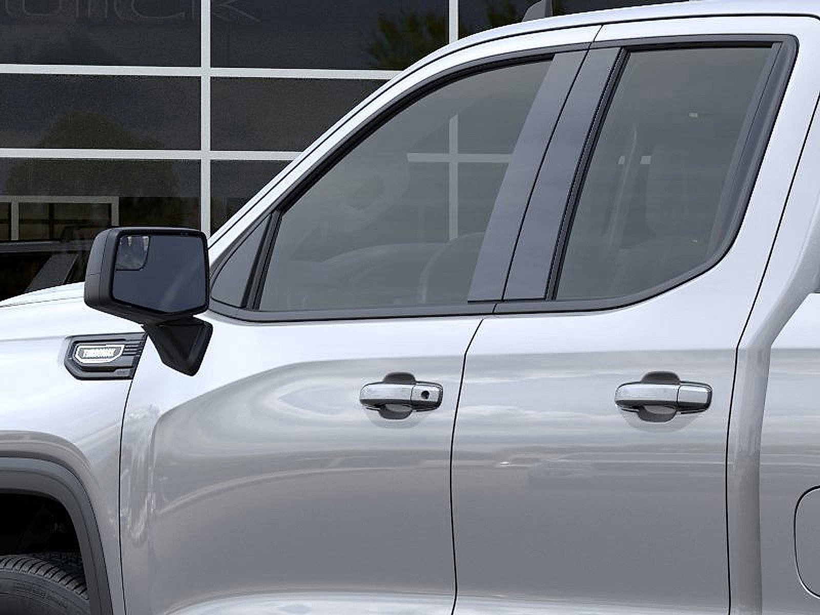 2026 GMC Sierra 1500 Elevation - Photo 12