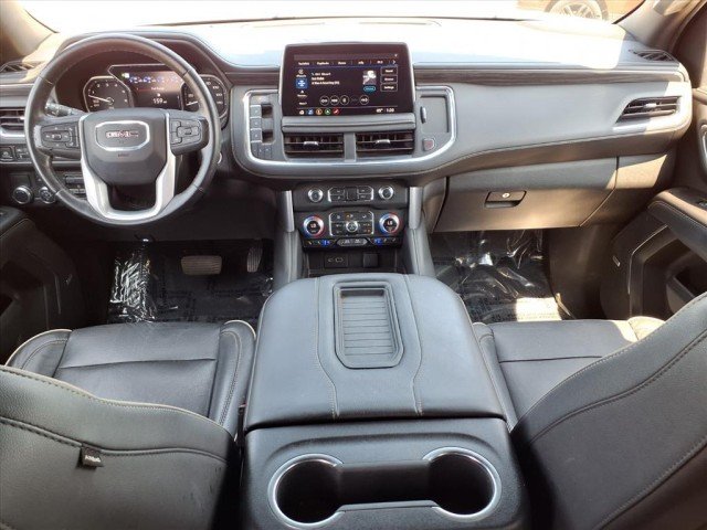 2021 GMC Yukon XL SLT - Photo 7