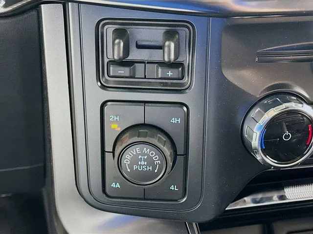 New 2026 Ford F-150 Tremor