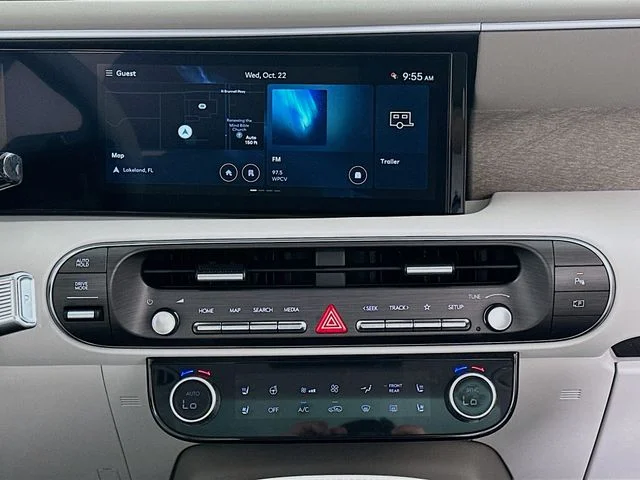 New 2026 Hyundai PALISADE Limited