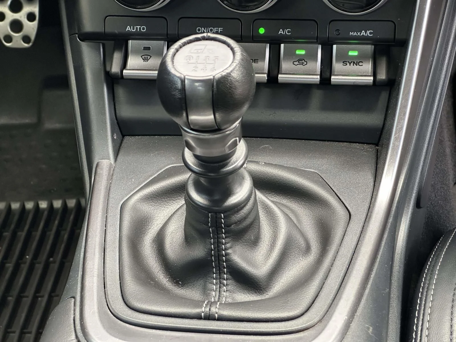Used 2023 Gray Toyota Premium image 18