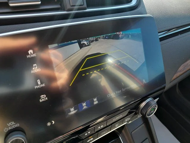 Used 2019  Honda EX-L image 22