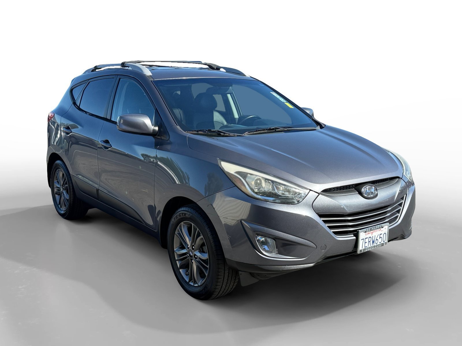 Used 2014 Shadow Hyundai SE image 7