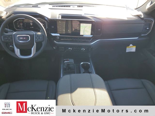 2026 GMC Sierra 1500 SLT - Photo 25