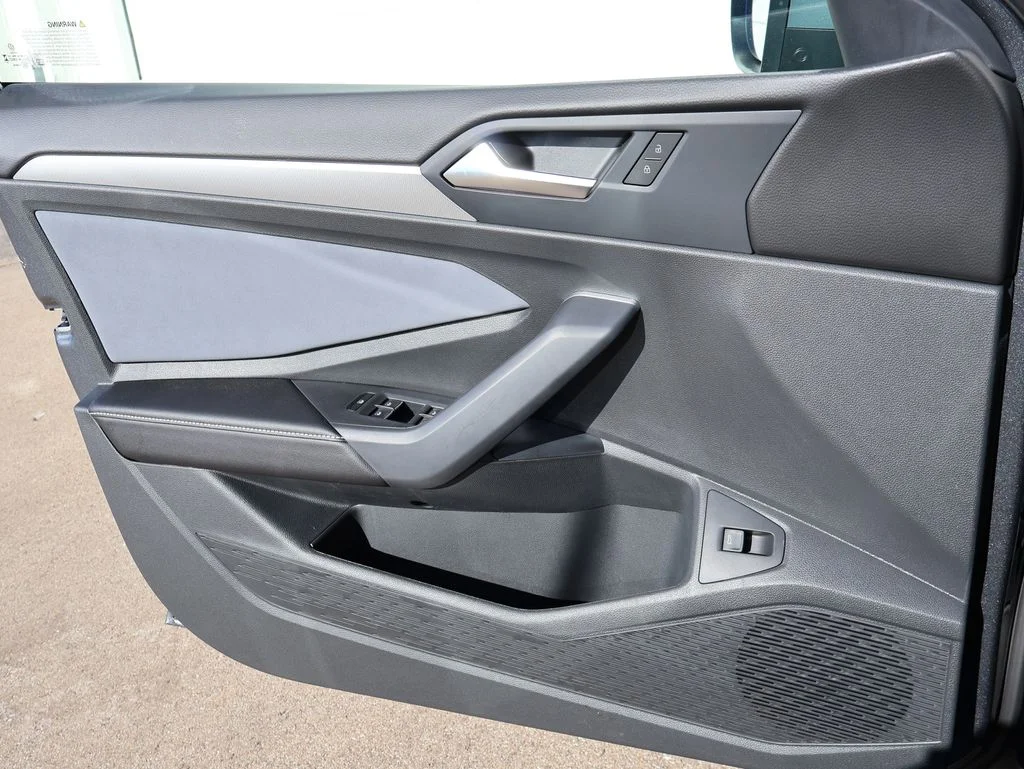 New 2026 Gray Volkswagen 1.5T SE image 36