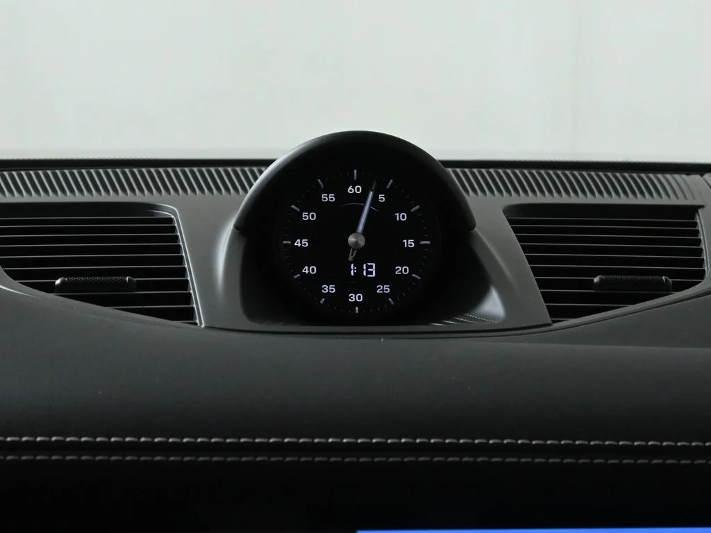New 2026 Black Porsche GTS image 22