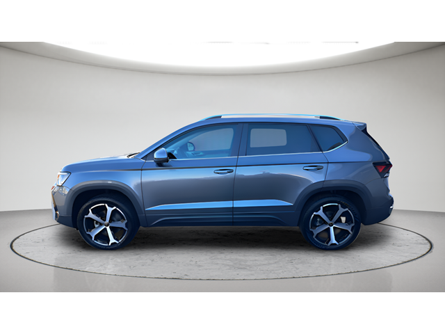 New 2025 Gray Volkswagen 1.5T SEL image 6