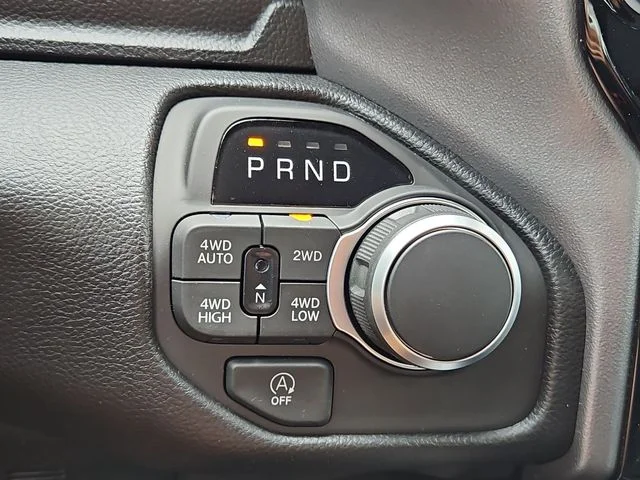 2026 RAM 1500 Big Horn/Lone Star - Photo 24