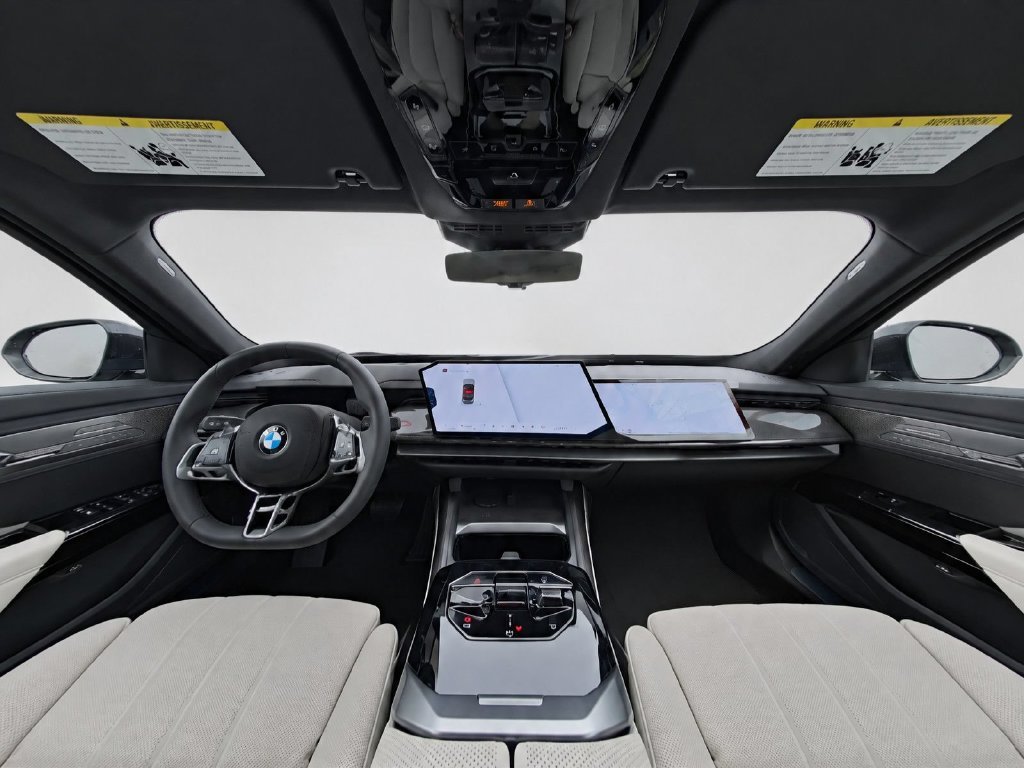 New 2027 Dravit Grey Metallic BMW  image 29