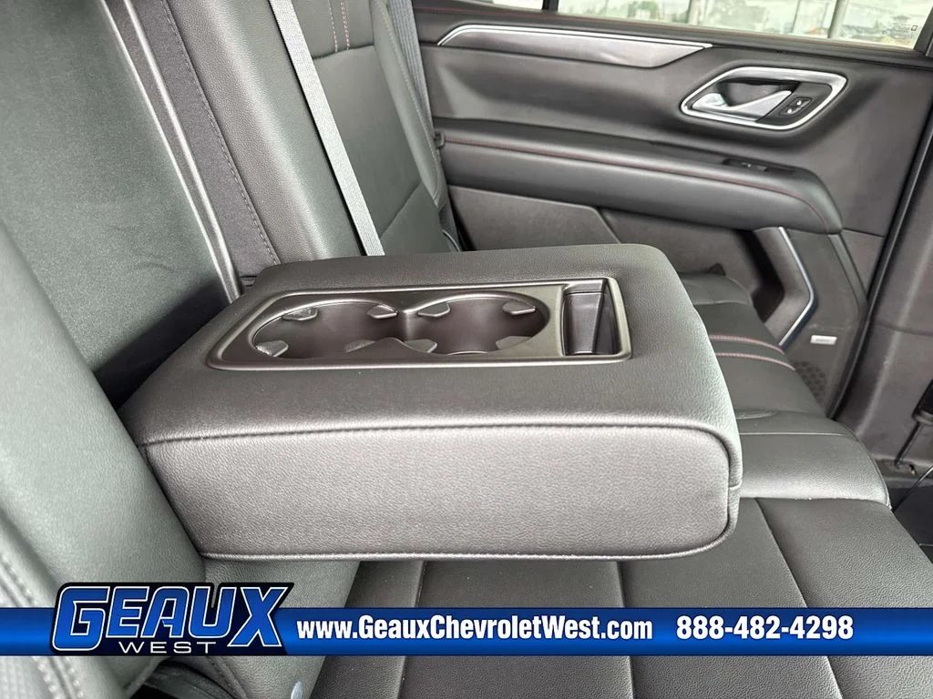Used 2021 Gray Chevrolet RST image 26