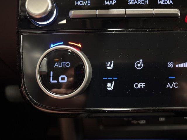 New 2026 Black Hyundai Limited AWD image 20