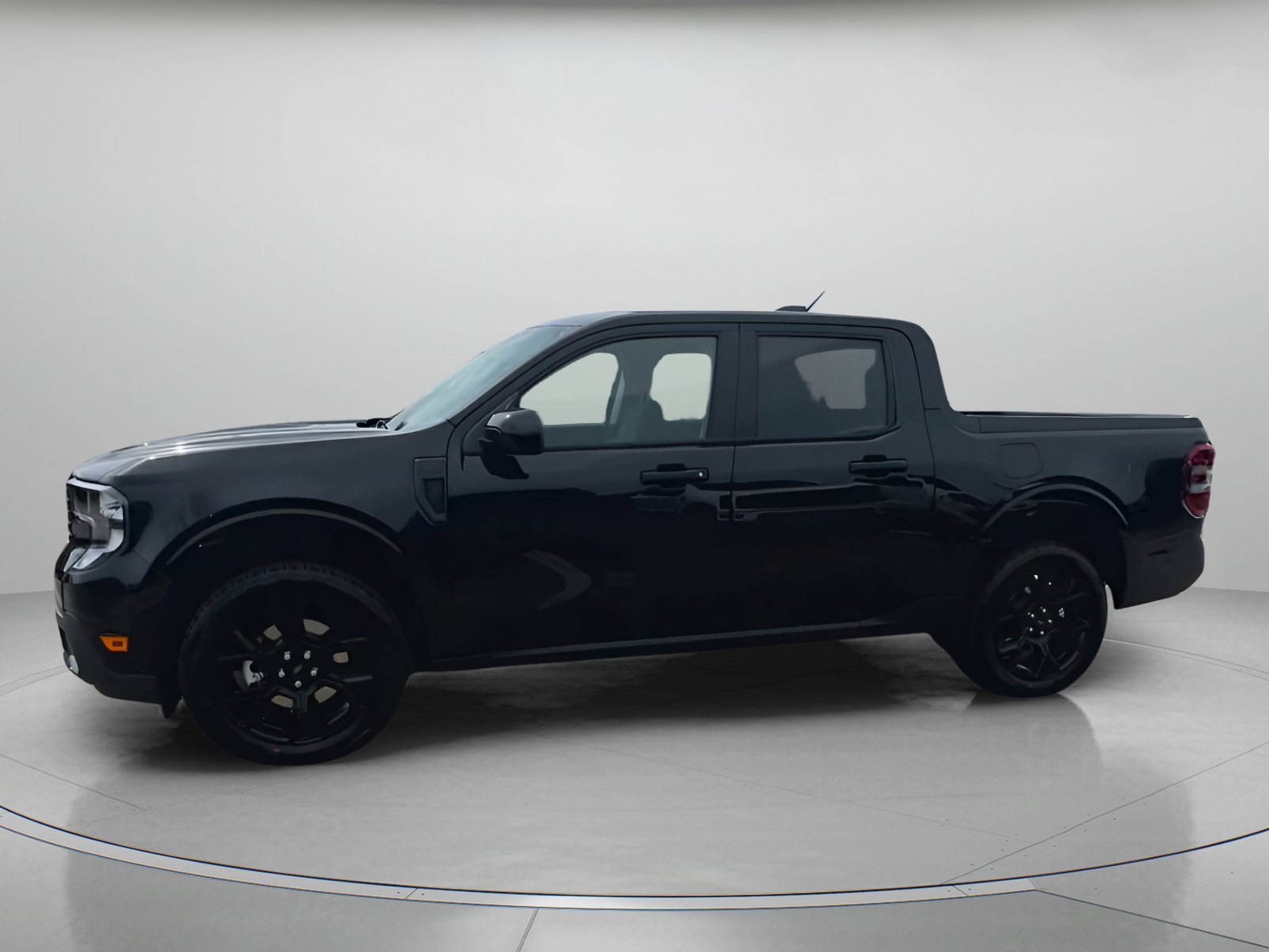 2025 Ford Maverick XLT - Photo 12
