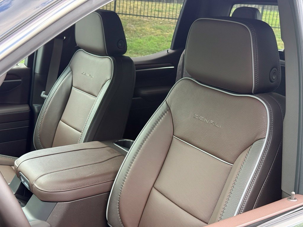2026 GMC Sierra 1500 Denali - Photo 16