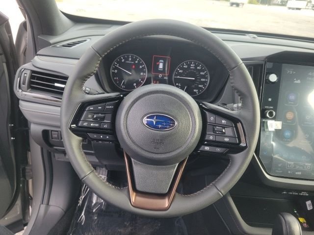 2026 Subaru Forester Sport - Photo 19