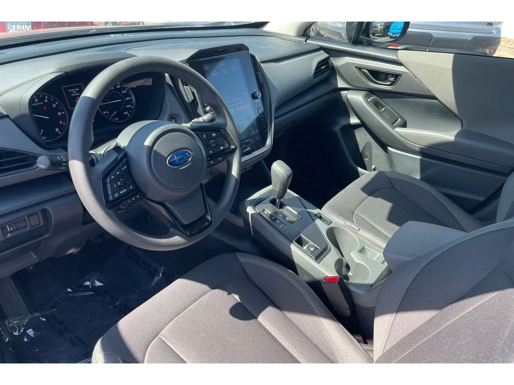 Certified Used 2026 Sapphire Blue Pearl Subaru Premium image 10