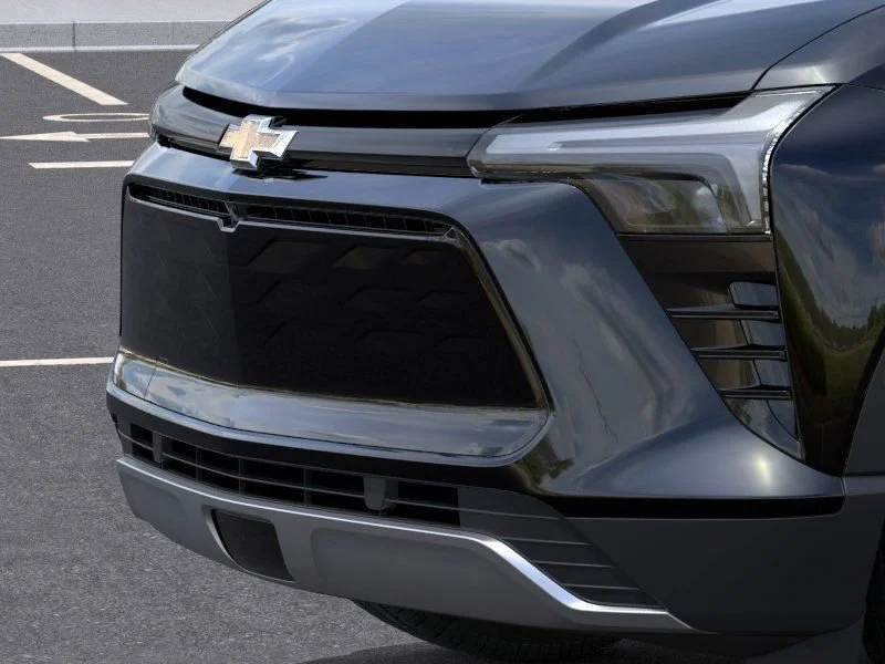 2025 Chevrolet Blazer EV LT - Photo 14