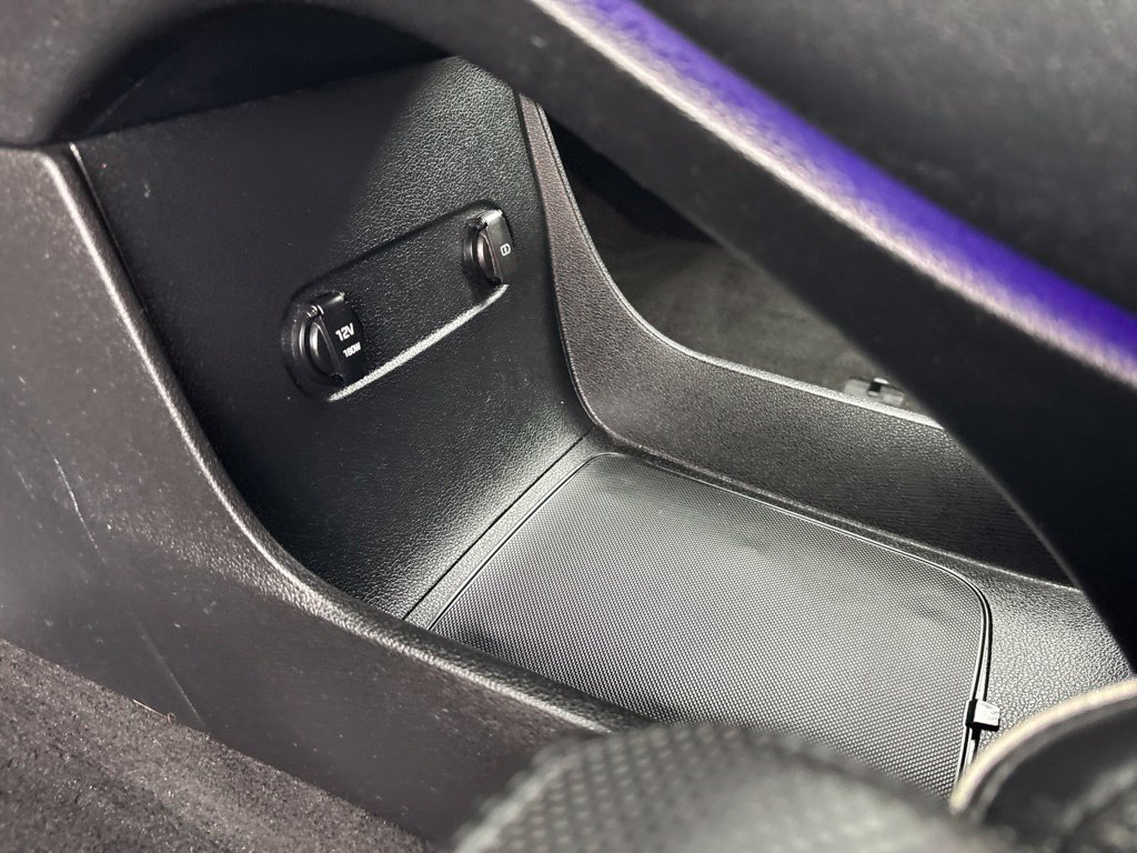 2021 Hyundai Palisade Calligraphy - Photo 30