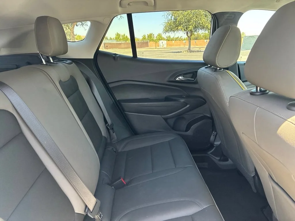 2026 Chevrolet Trax Activ - Photo 25