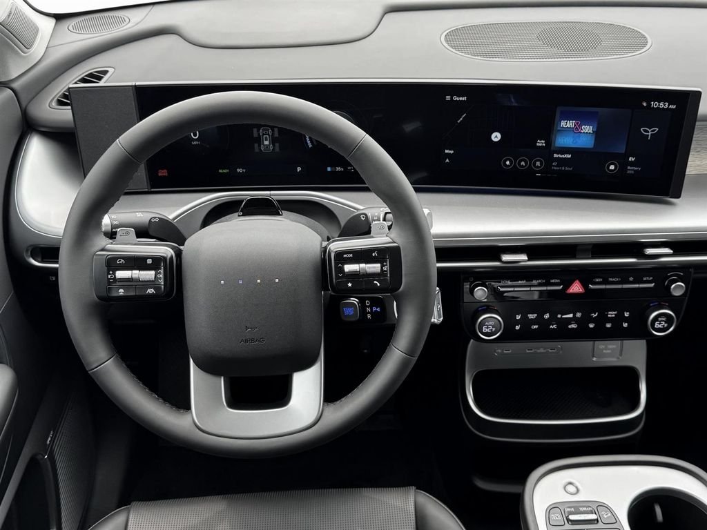 New 2026 Gray Hyundai Performance Limited image 17