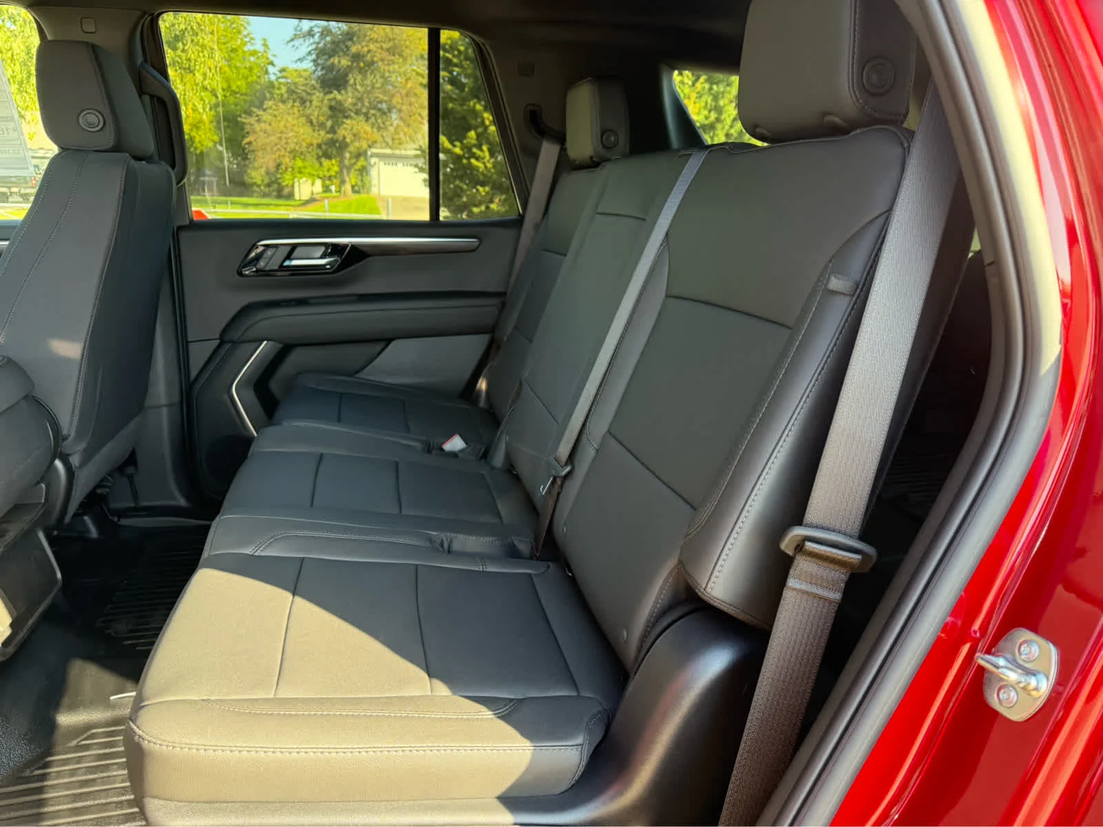 2026 Chevrolet Tahoe Fleet - Photo 16