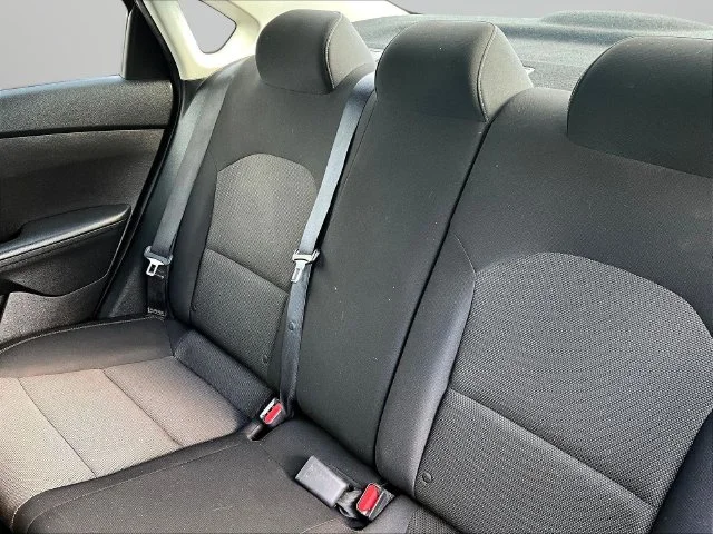 Used 2023 Blue Kia LXS image 20