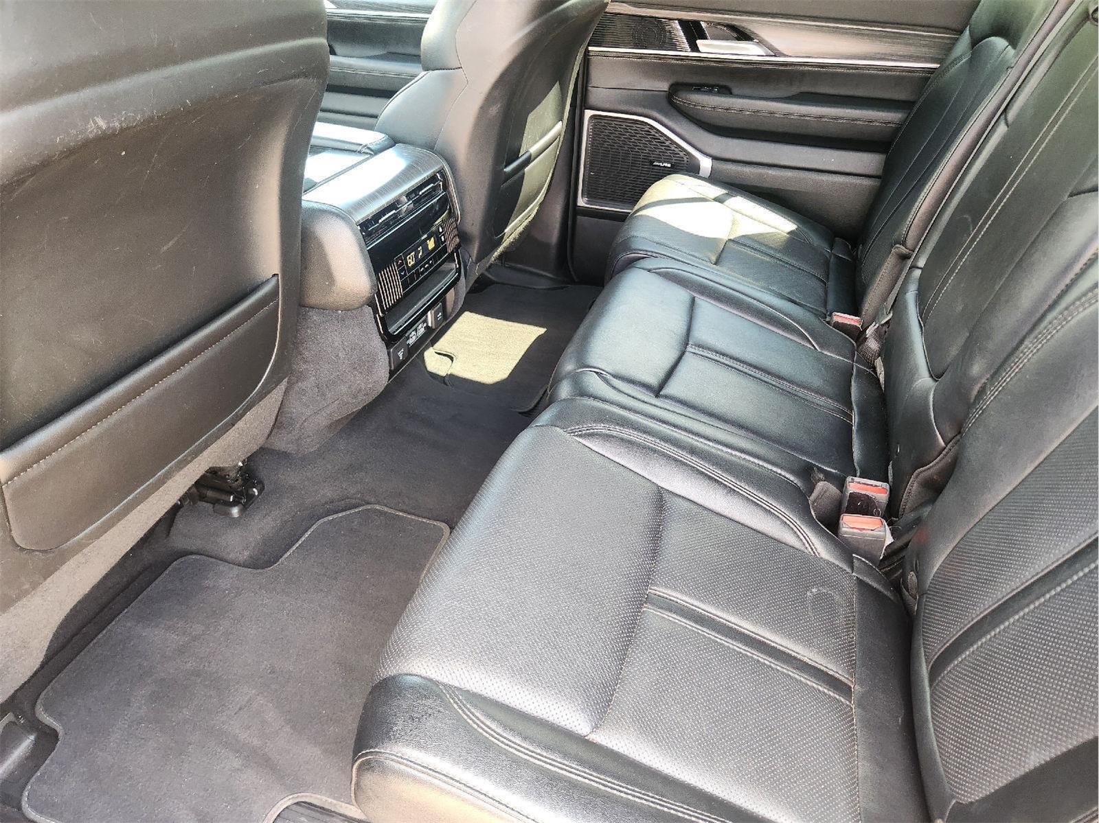 Used 2024 River Rock Jeep Series II image 28