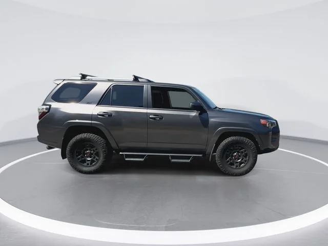 Used 2023 Gray Toyota SR5 image 4