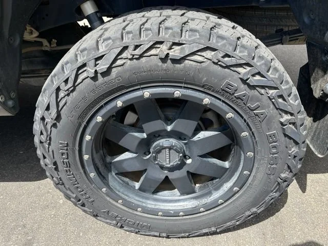 Used 2020 Magnetic Gray Metallic Toyota SR5 image 16