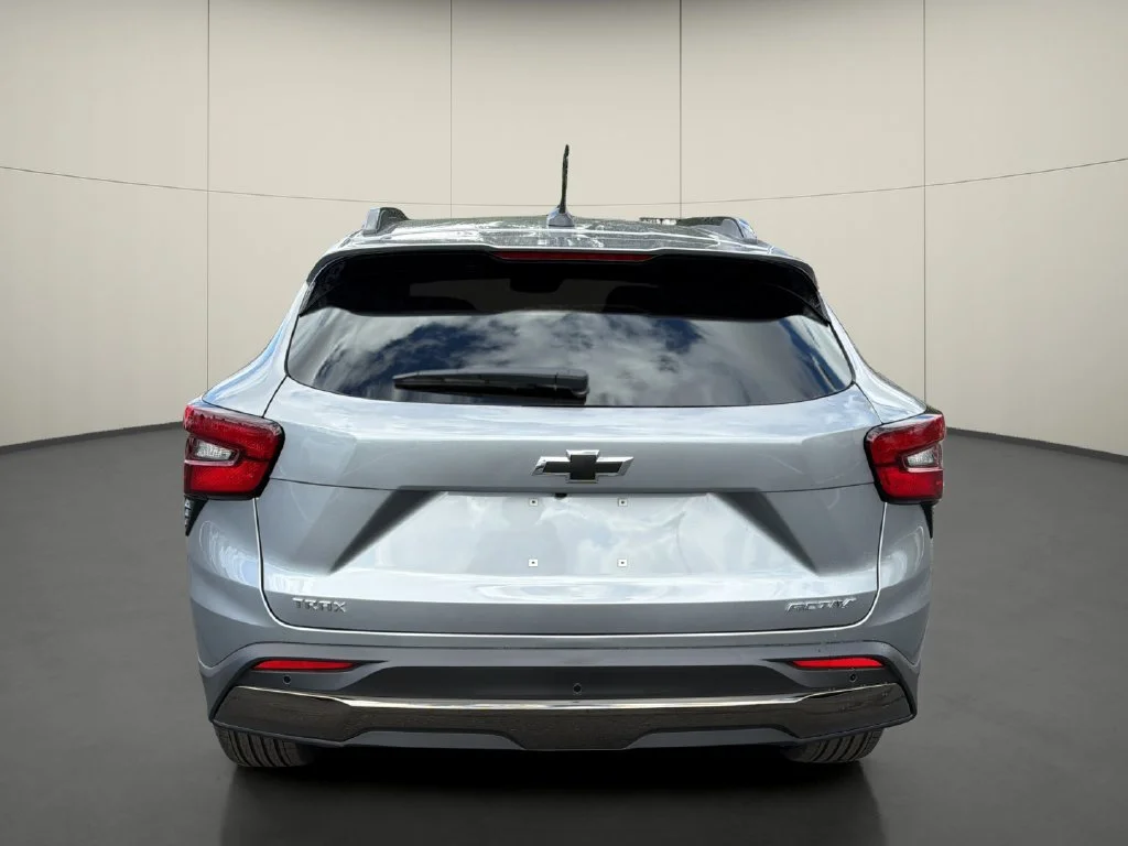 New 2026 Sterling Gray Metallic Chevrolet ACTIV image 6