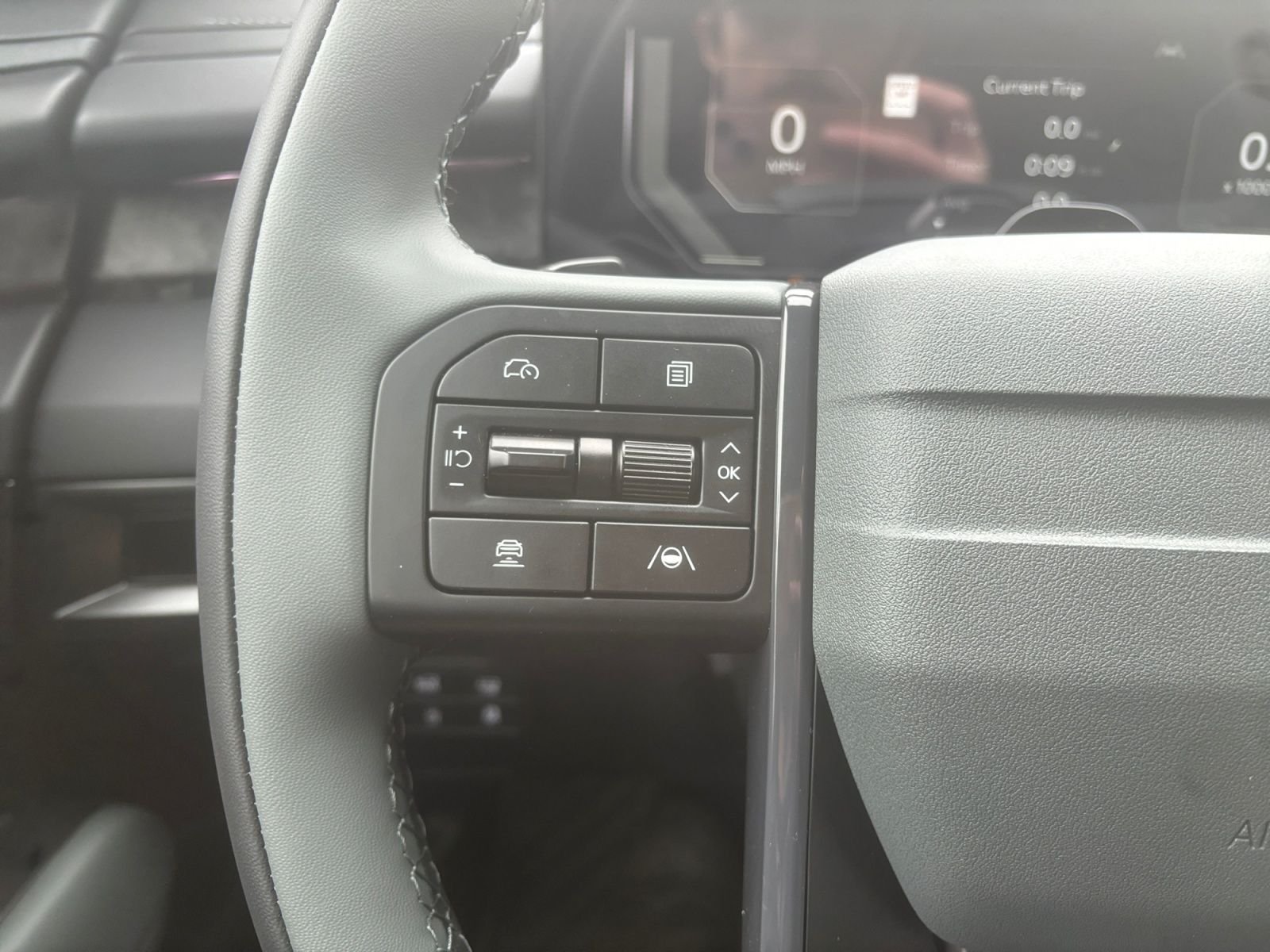 2027 Kia Telluride X-Pro SX Prestige - Photo 22