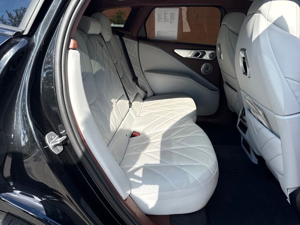 Used 2023 Black BMW Base image 28
