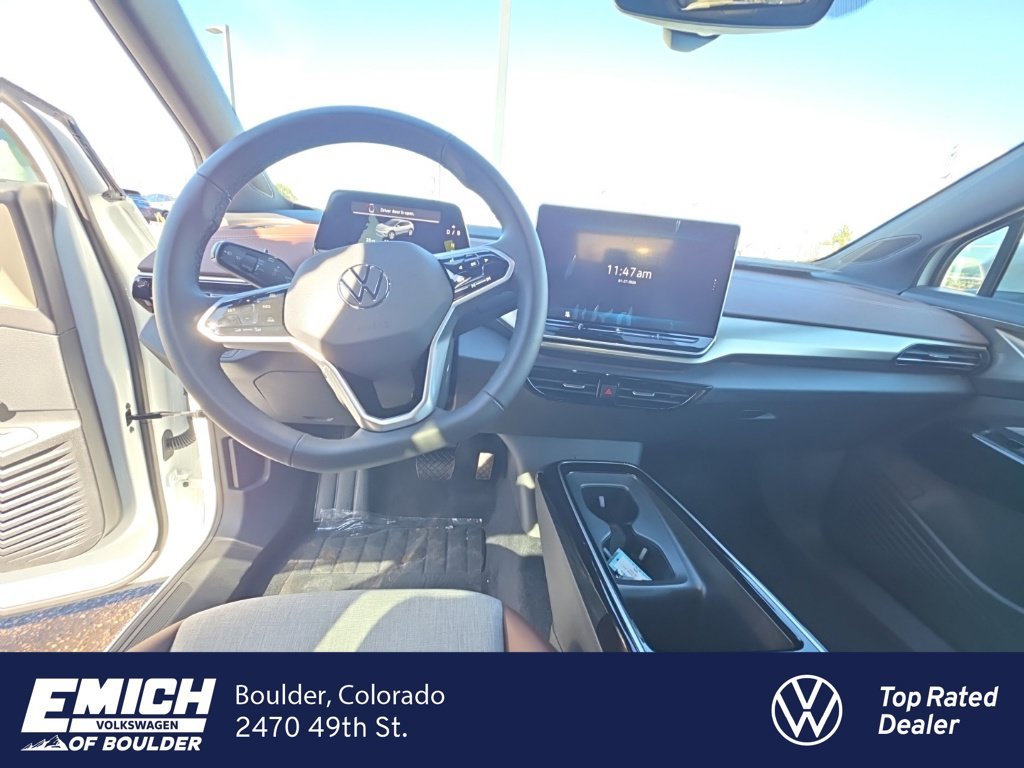 2026 Volkswagen ID.4 PRO