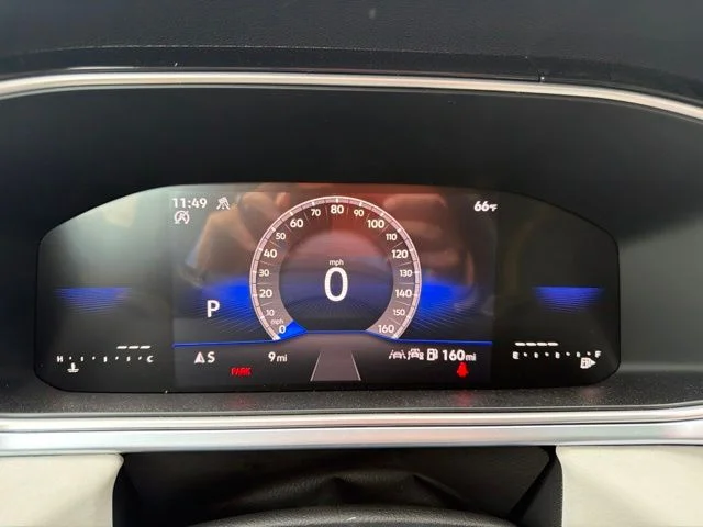 New 2026 White Volkswagen 1.5T SE image 15