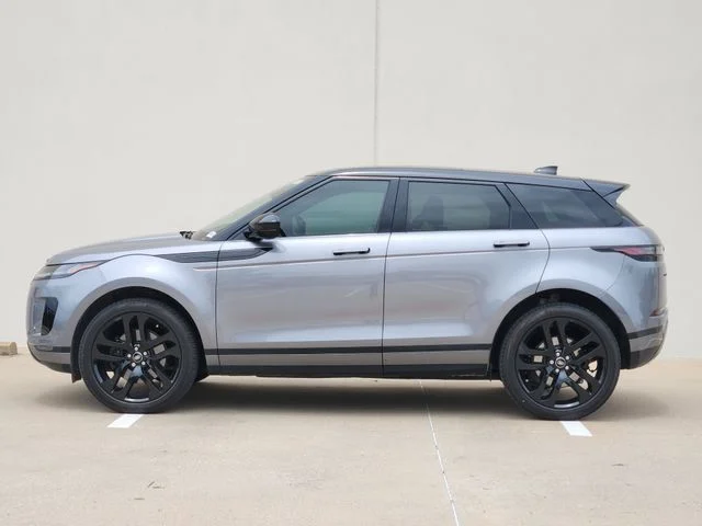 Used 2026 Gray Land Rover S image 4