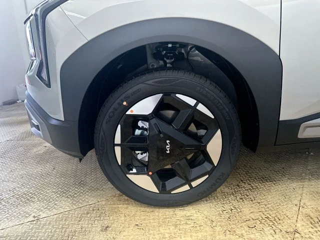 New 2027  Kia S image 19