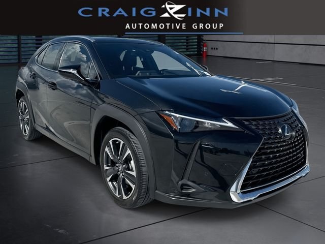 2024 Lexus UX 250h Base